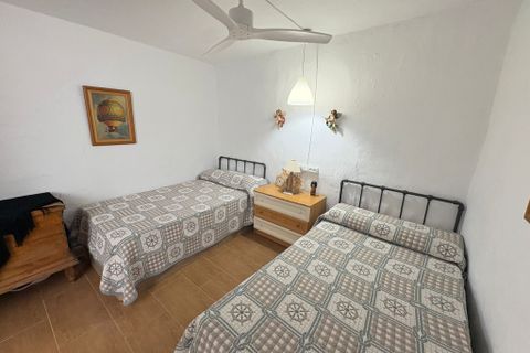 Byhus i Lijar, Almeria, Lijar - € 69.000 | Ref: Casa Joaquina  - foto 25